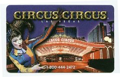 PC CircusCircusClown